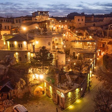Cappadocia Old Houses Nevşehir Dış mekan fotoğraf