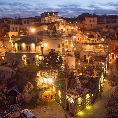 Cappadocia Old Houses Nevşehir Dış mekan fotoğraf