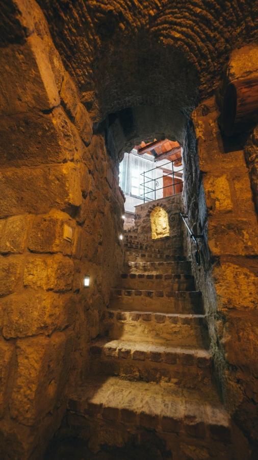 Cappadocia Old Houses Nevşehir Dış mekan fotoğraf