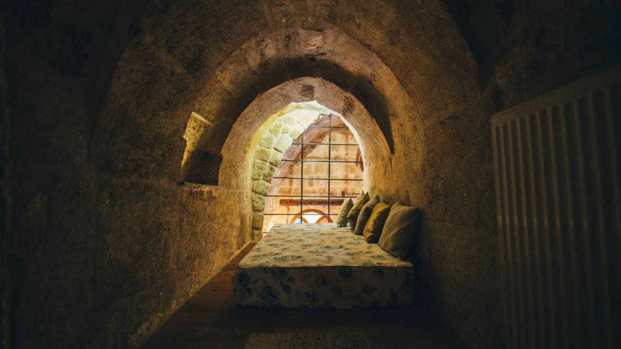 Cappadocia Old Houses Nevşehir Dış mekan fotoğraf