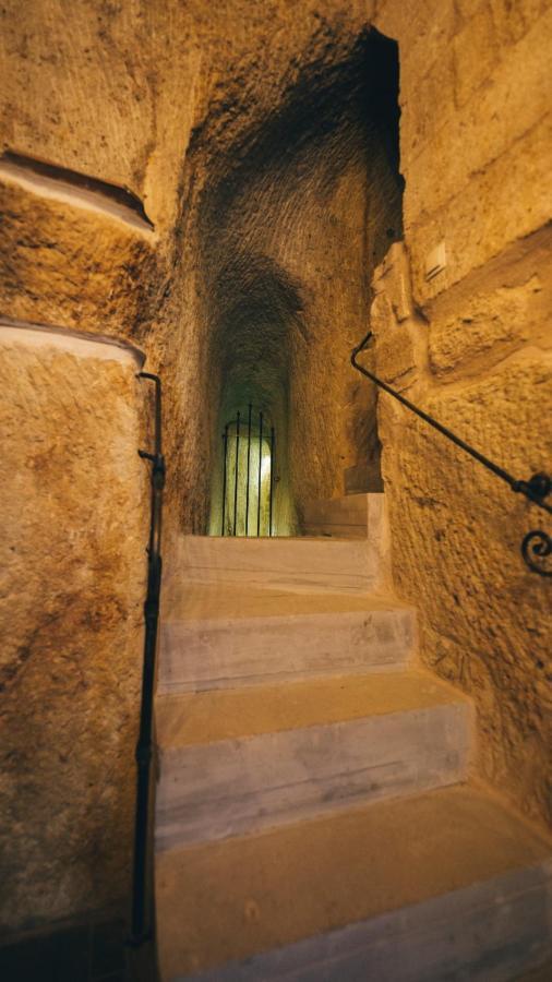 Cappadocia Old Houses Nevşehir Dış mekan fotoğraf