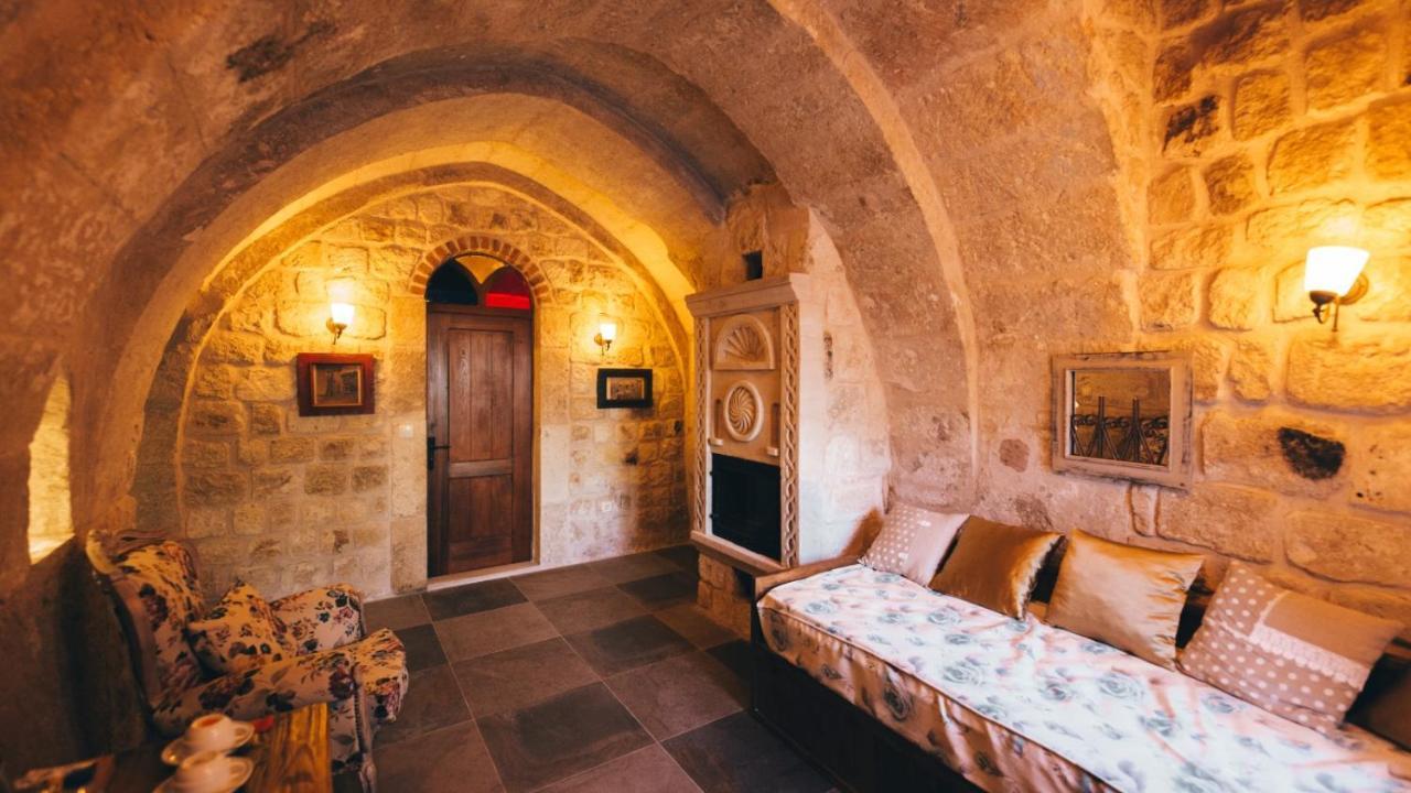 Cappadocia Old Houses Nevşehir Dış mekan fotoğraf