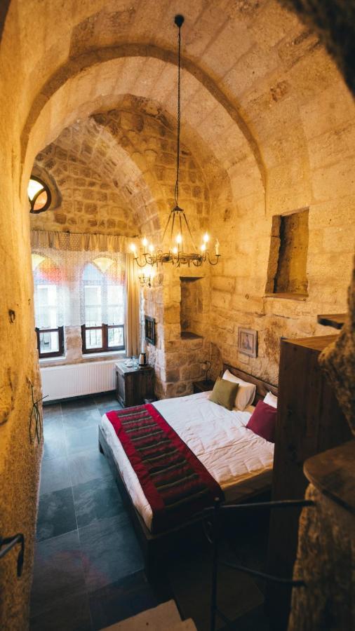 Cappadocia Old Houses Nevşehir Dış mekan fotoğraf