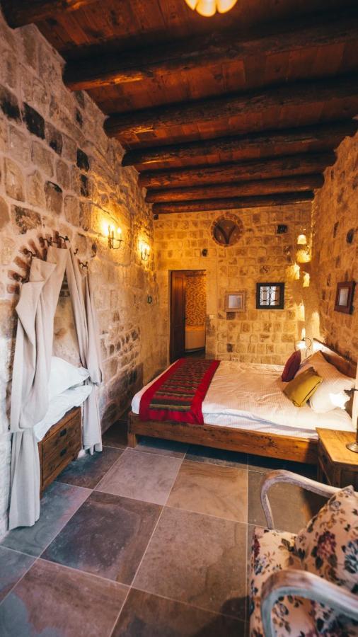 Cappadocia Old Houses Nevşehir Dış mekan fotoğraf