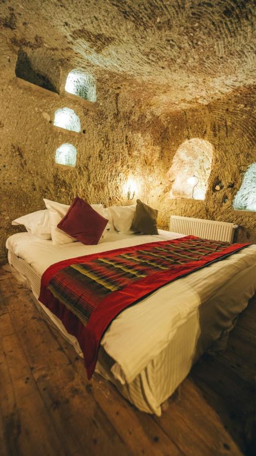 Cappadocia Old Houses Nevşehir Dış mekan fotoğraf